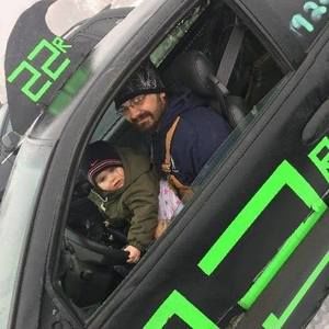 Meet your Posher, Lee